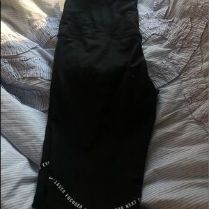 Nike leggings